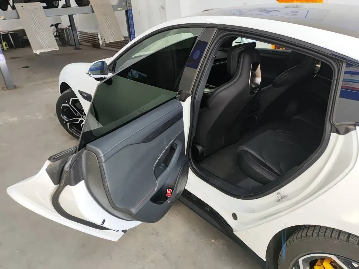2024 MI SU7 BEV 94.3KWH,autocango,china used car exporter,china ev exporter,chinese used car exporter,chinese used ev exporter