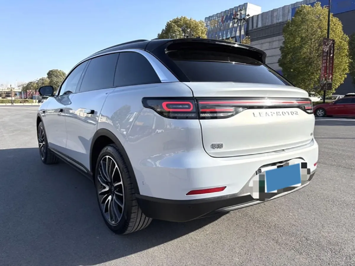 2023 Leapmotor C11 BEV 69.2KWH,autocango,china used car exporter,china ev exporter,chinese used car exporter,chinese used ev exporter