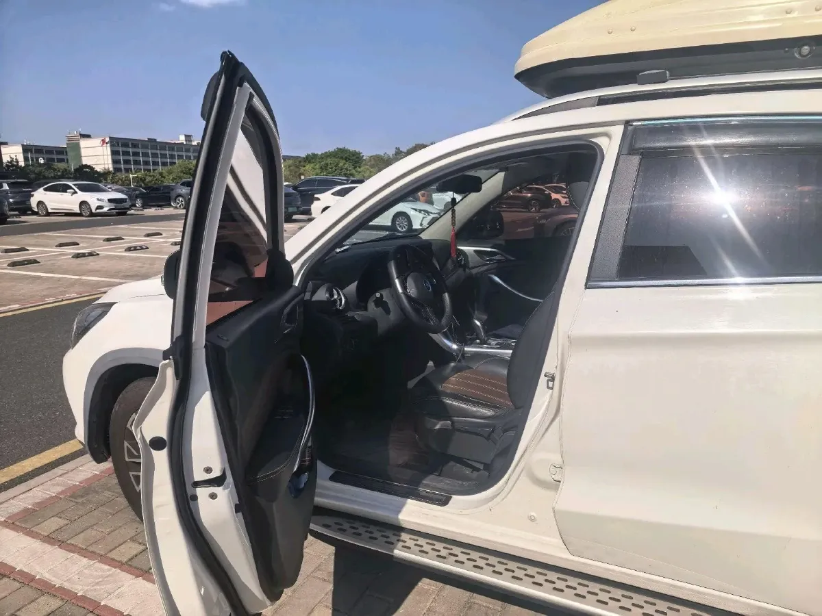 2017 BYD Song 1.5T 154HP L4 6DCT PHEV 16.9KWH,autocango,china used car exporter,china ev exporter,chinese used car exporter,chinese used ev exporter