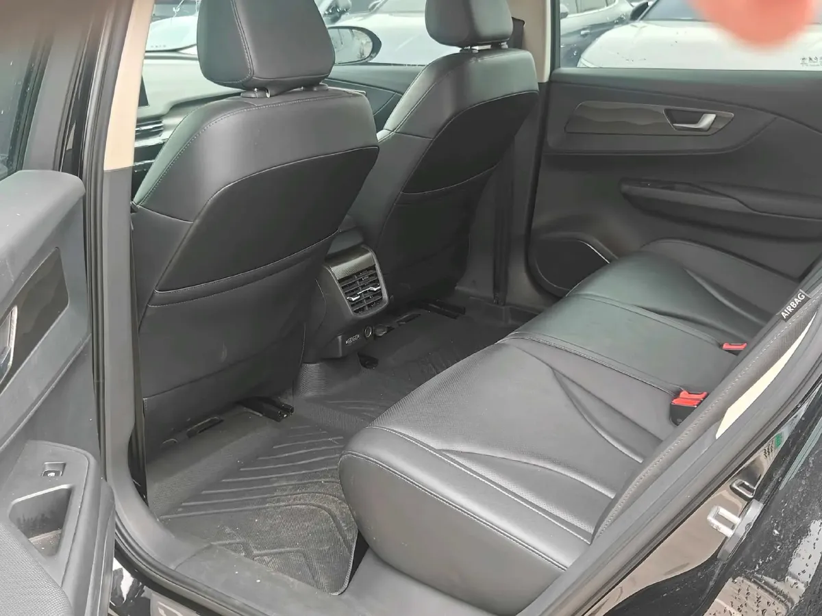 2022 HongQi E-QM5 BEV 54KWH,autocango,china used car exporter,china ev exporter,chinese used car exporter,chinese used ev exporter