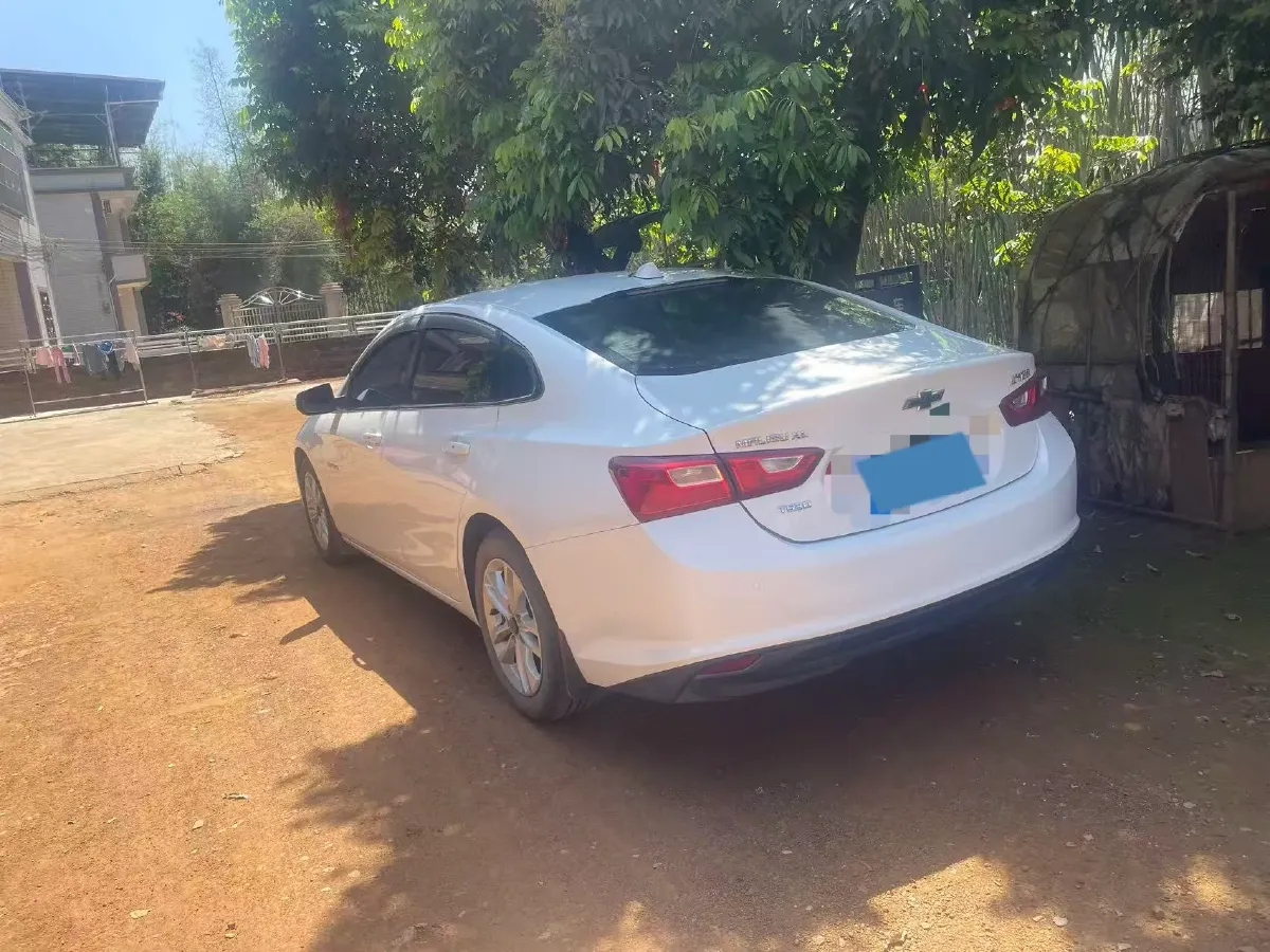 2018 Chevrolet Malibu XL 1.5T 170HP L4 6AT,autocango,china used car exporter,china ev exporter,chinese used car exporter,chinese used ev exporter