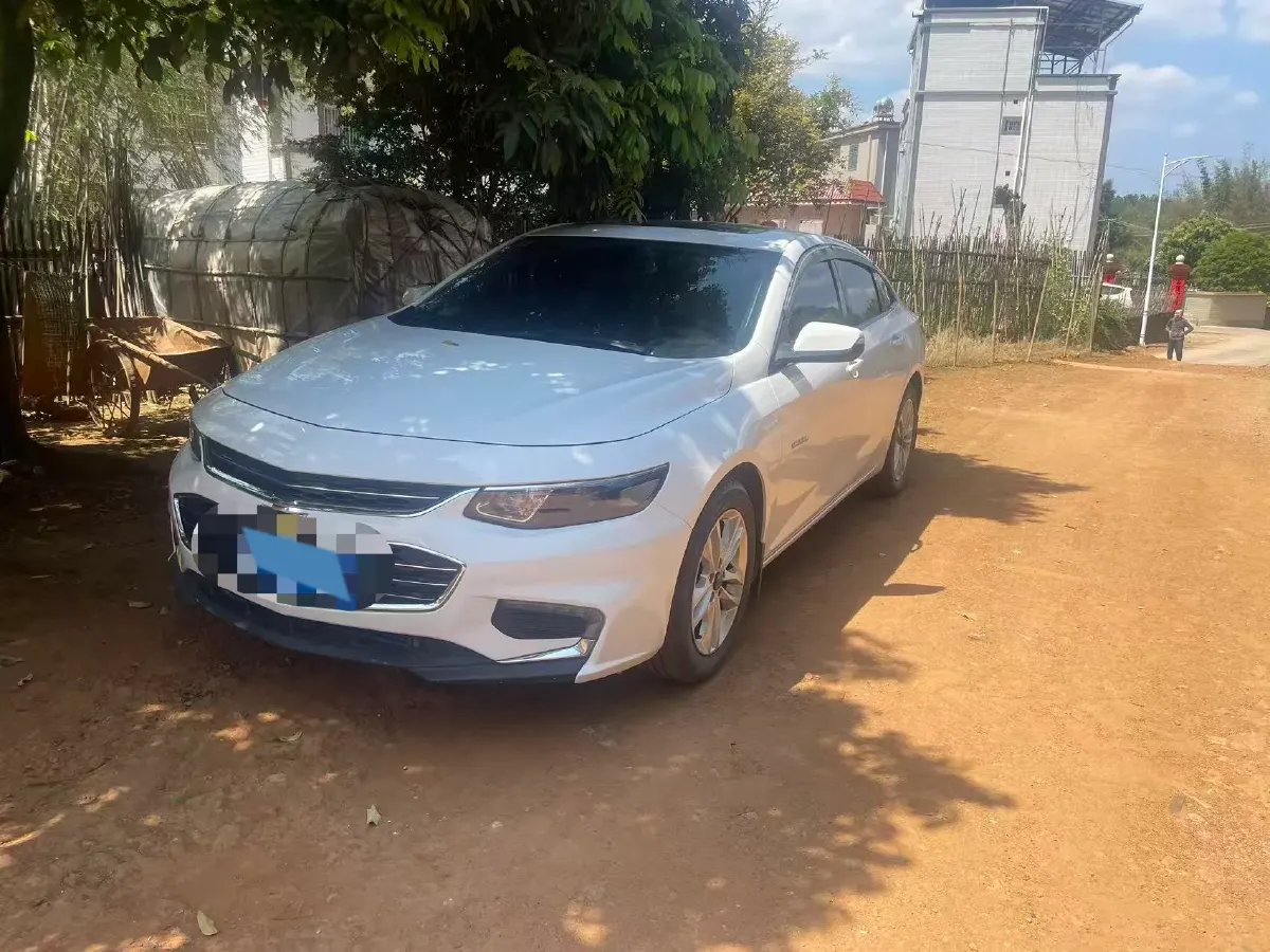 2018 Chevrolet Malibu XL 1.5T 170HP L4 6AT,autocango,china used car exporter,china ev exporter,chinese used car exporter,chinese used ev exporter