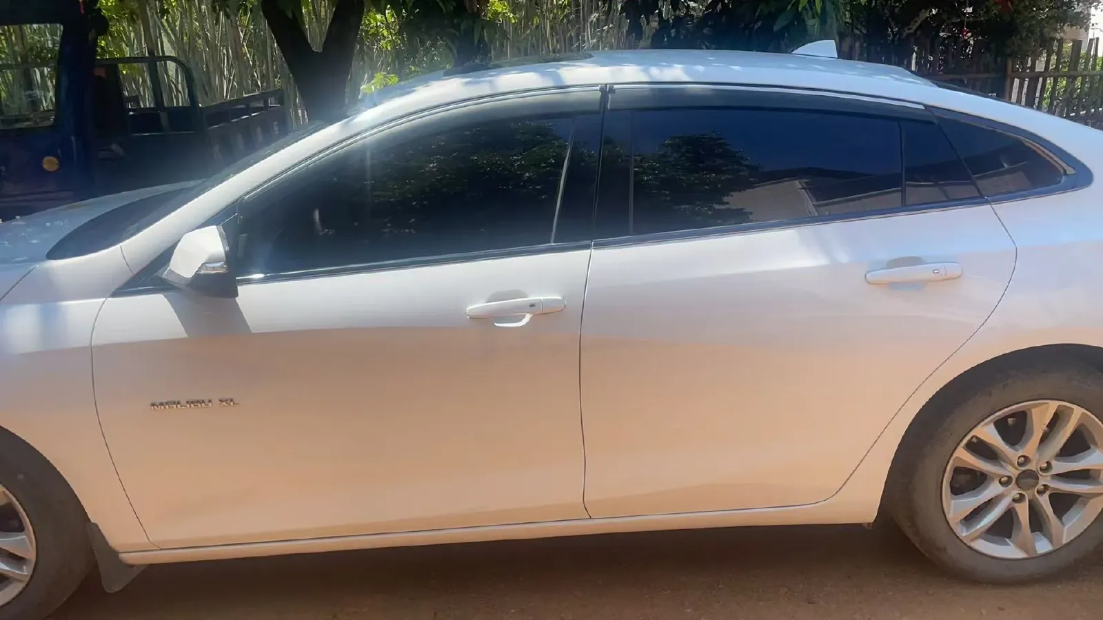 2018 Chevrolet Malibu XL 1.5T 170HP L4 6AT,autocango,china used car exporter,china ev exporter,chinese used car exporter,chinese used ev exporter