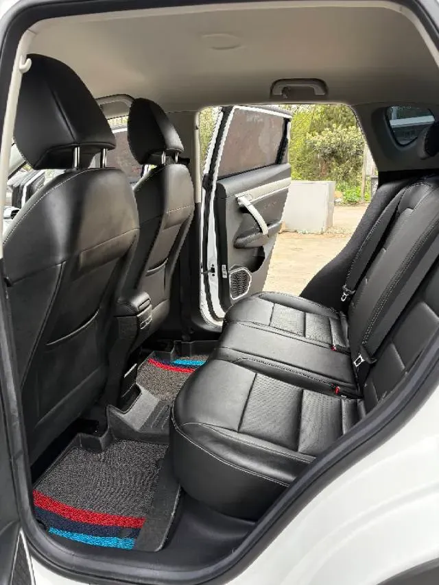 2023 Geely Coolray 1.5T 181HP L4 7DCT,autocango,china used car exporter,china ev exporter,chinese used car exporter,chinese used ev exporter