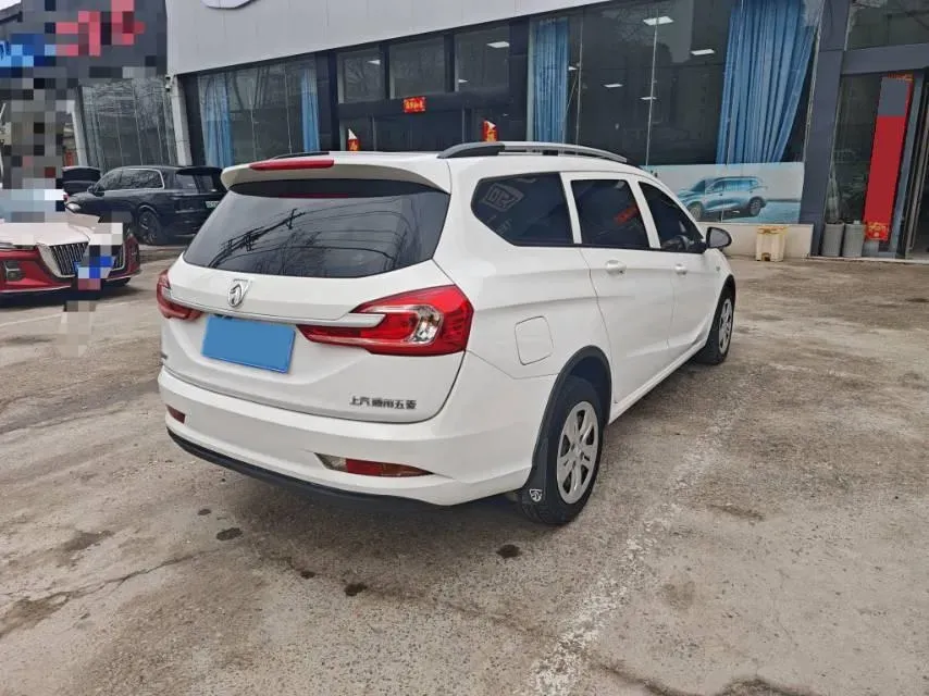 2017 BaoJun 310W 1.5L 112HP L4 6MT,autocango,china used car exporter,china ev exporter,chinese used car exporter,chinese used ev exporter