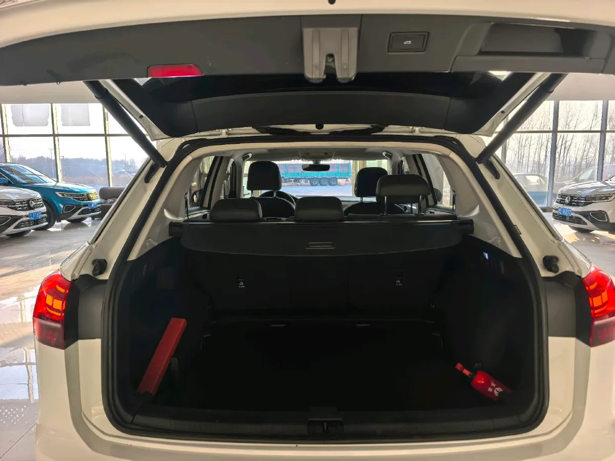 2022 Volkswagen Tayron 1.4T 150HP L4 7DCT,autocango,china used car exporter,china ev exporter,chinese used car exporter,chinese used ev exporter