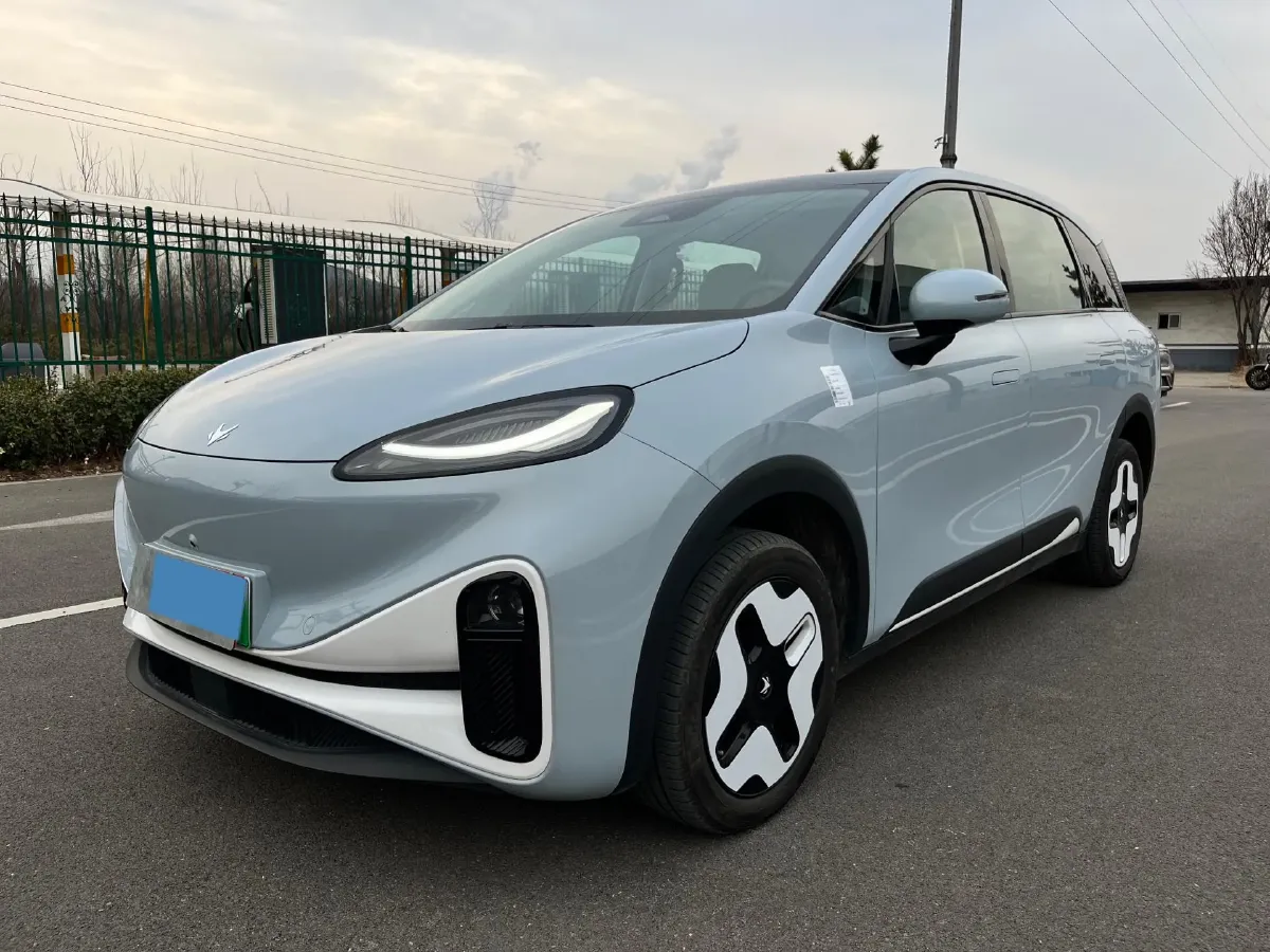 2024 ARCFOX KAOLA S BEV 58.8KWH,autocango,china used car exporter,china ev exporter,chinese used car exporter,chinese used ev exporter
