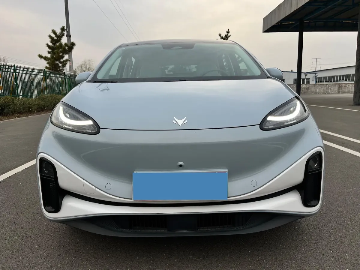 2024 ARCFOX KAOLA S BEV 58.8KWH,autocango,china used car exporter,china ev exporter,chinese used car exporter,chinese used ev exporter