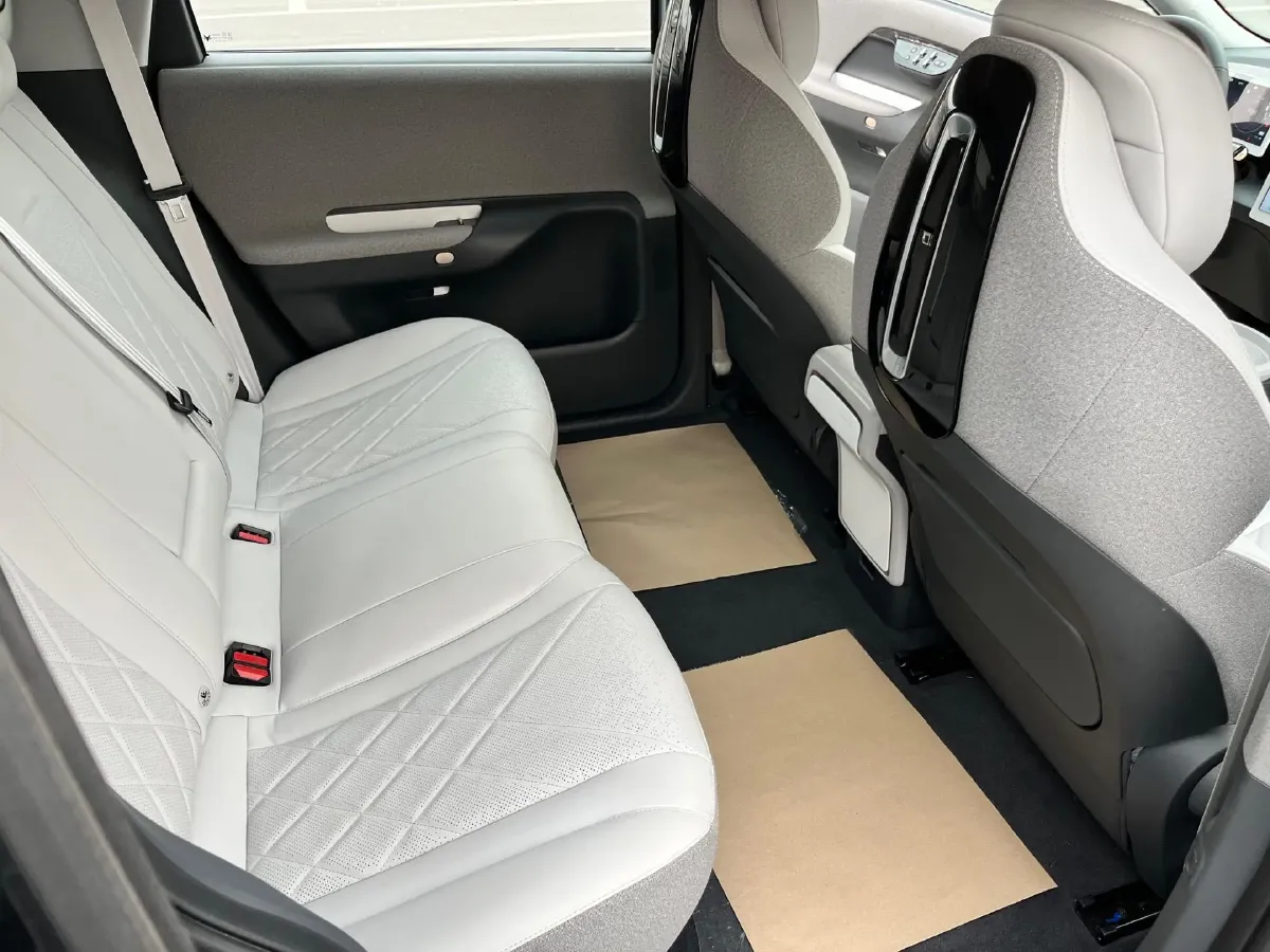 2024 ARCFOX KAOLA S BEV 58.8KWH,autocango,china used car exporter,china ev exporter,chinese used car exporter,chinese used ev exporter