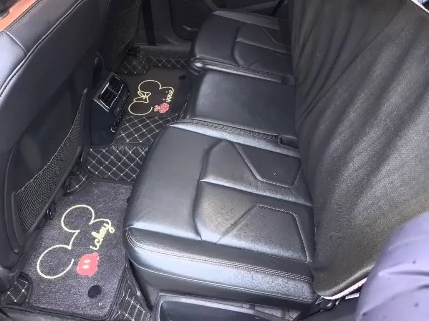 2020 Audi Q3 1.4T 150HP L4 7DCT,autocango,china used car exporter,china ev exporter,chinese used car exporter,chinese used ev exporter