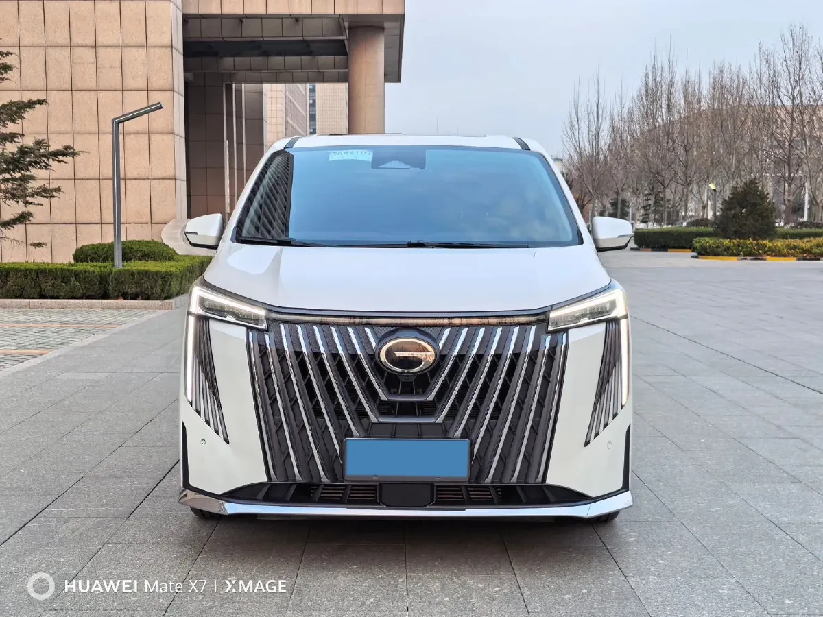 2023 GAC Trumpchi M8 2.0T 252HP L4 8AT,autocango,china used car exporter,china ev exporter,chinese used car exporter,chinese used ev exporter