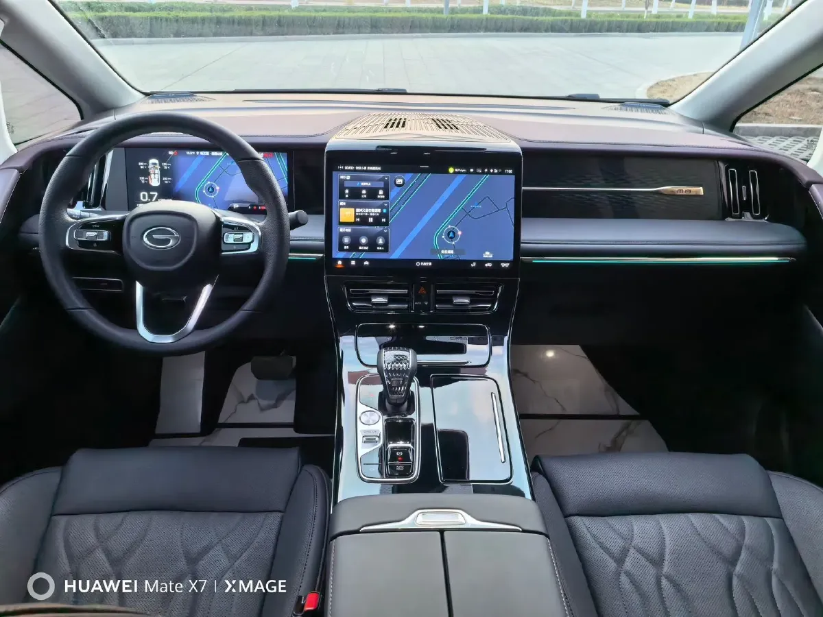 2023 GAC Trumpchi M8 2.0T 252HP L4 8AT,autocango,china used car exporter,china ev exporter,chinese used car exporter,chinese used ev exporter