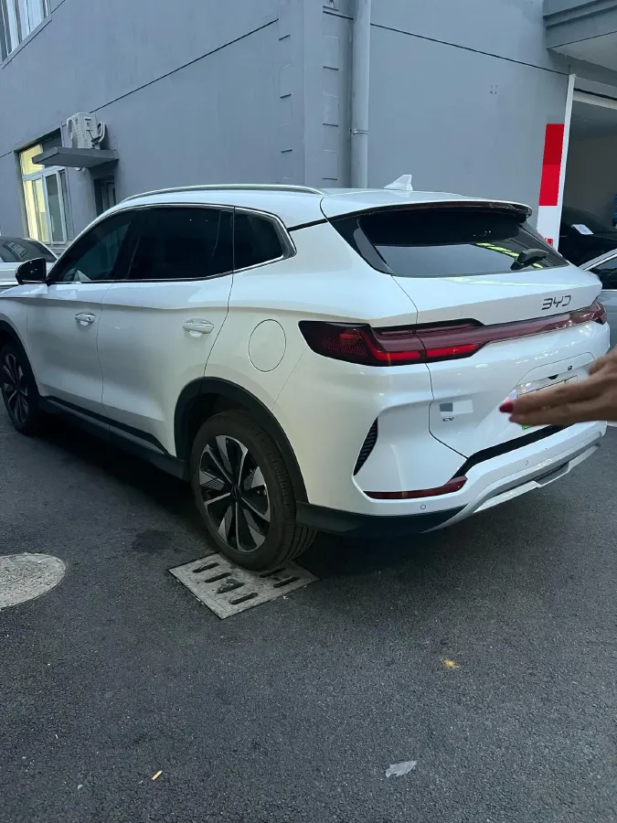 2023 BYD Song Plus BEV 87.04KWH,autocango,china used car exporter,china ev exporter,chinese used car exporter,chinese used ev exporter