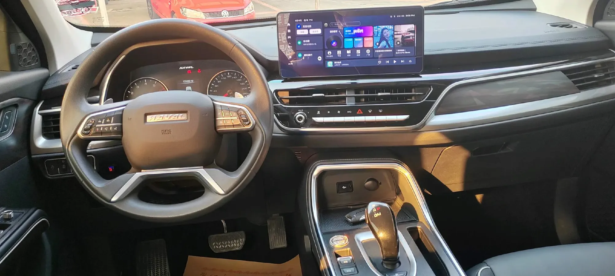 2021 Haval H6 1.5T 150HP L4 7DCT,autocango,china used car exporter,china ev exporter,chinese used car exporter,chinese used ev exporter