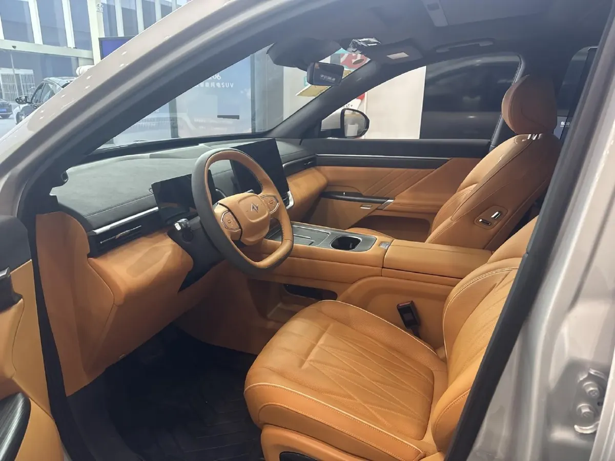 2025 DongFeng eπ eπ008 1.5T 147HP L4 REEV 34.32KWH,autocango,china used car exporter,china ev exporter,chinese used car exporter,chinese used ev exporter