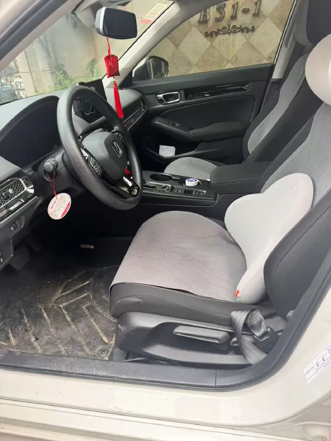 2023 Honda Civic 1.5T 182HP L4 CVT,autocango,china used car exporter,china ev exporter,chinese used car exporter,chinese used ev exporter