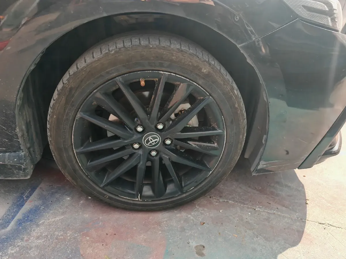 2023 Toyota Camry 2.5L 207HP L4 8AT,autocango,china used car exporter,china ev exporter,chinese used car exporter,chinese used ev exporter