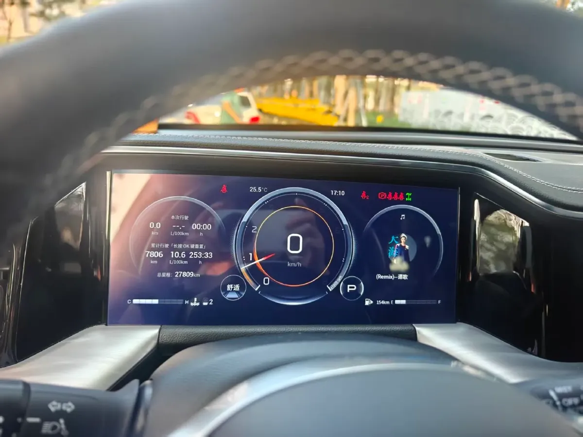 2022 GAC Trumpchi GS8 2.0T 252HP L4 8AT,autocango,china used car exporter,china ev exporter,chinese used car exporter,chinese used ev exporter