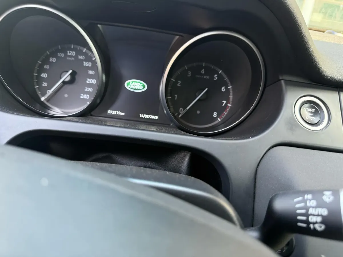 2018 Land Rover Discovery Sport 2.0T 241HP L4 9AT,autocango,china used car exporter,china ev exporter,chinese used car exporter,chinese used ev exporter