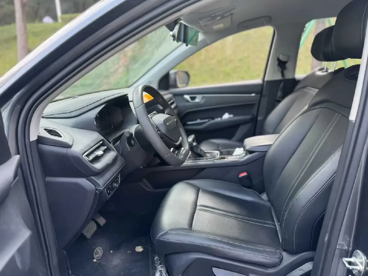 2020 WuLing KaiJie 1.5T 147HP L4 CVT,autocango,china used car exporter,china ev exporter,chinese used car exporter,chinese used ev exporter