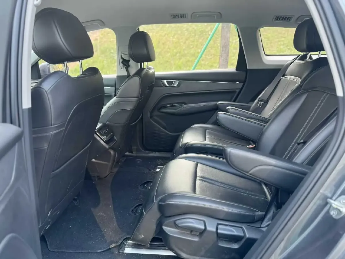 2020 WuLing KaiJie 1.5T 147HP L4 CVT,autocango,china used car exporter,china ev exporter,chinese used car exporter,chinese used ev exporter