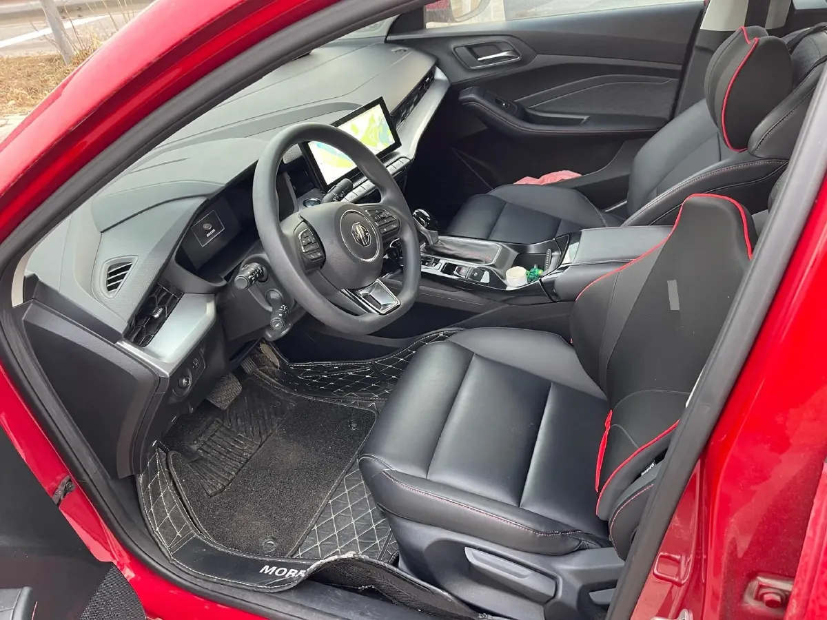 2021 MG 5 1.5L 120HP L4 CVT,autocango,china used car exporter,china ev exporter,chinese used car exporter,chinese used ev exporter