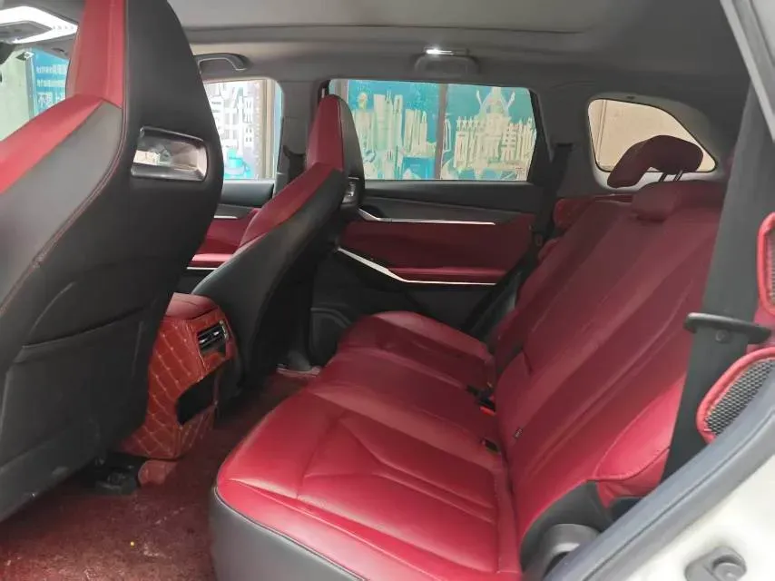 2022 ChangAn CS75 Plus 1.5T 188HP L4 8AT,autocango,china used car exporter,china ev exporter,chinese used car exporter,chinese used ev exporter