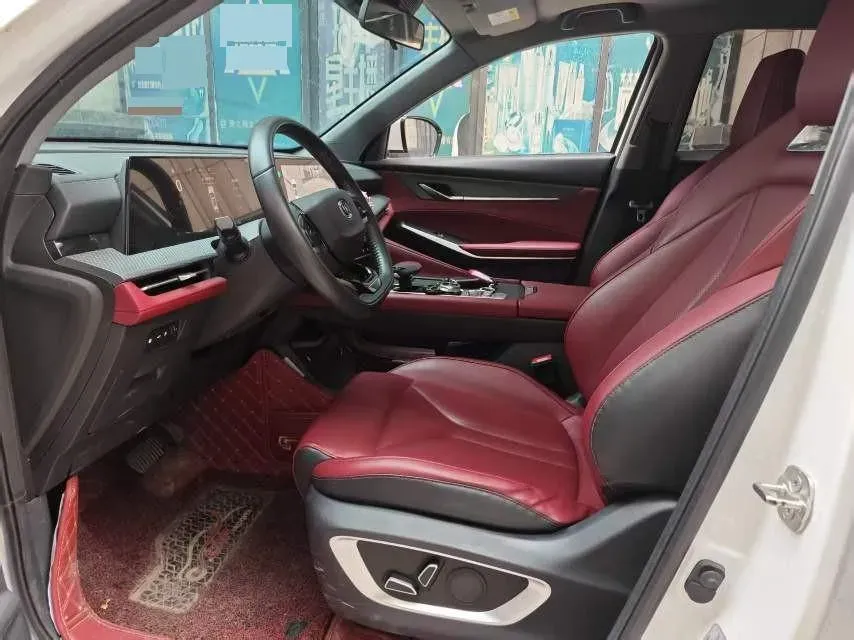 2022 ChangAn CS75 Plus 1.5T 188HP L4 8AT,autocango,china used car exporter,china ev exporter,chinese used car exporter,chinese used ev exporter