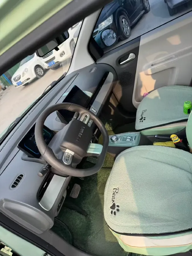 2023 ChangAn QiYuan Lumin BEV 17.65KWH,autocango,china used car exporter,china ev exporter,chinese used car exporter,chinese used ev exporter