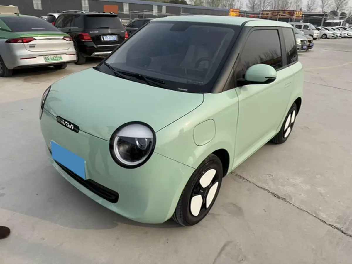 2023 ChangAn QiYuan Lumin BEV 17.65KWH,autocango,china used car exporter,china ev exporter,chinese used car exporter,chinese used ev exporter