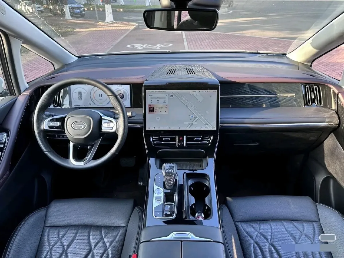 2024 GAC Trumpchi M8 2.0T 252HP L4 8AT,autocango,china used car exporter,china ev exporter,chinese used car exporter,chinese used ev exporter