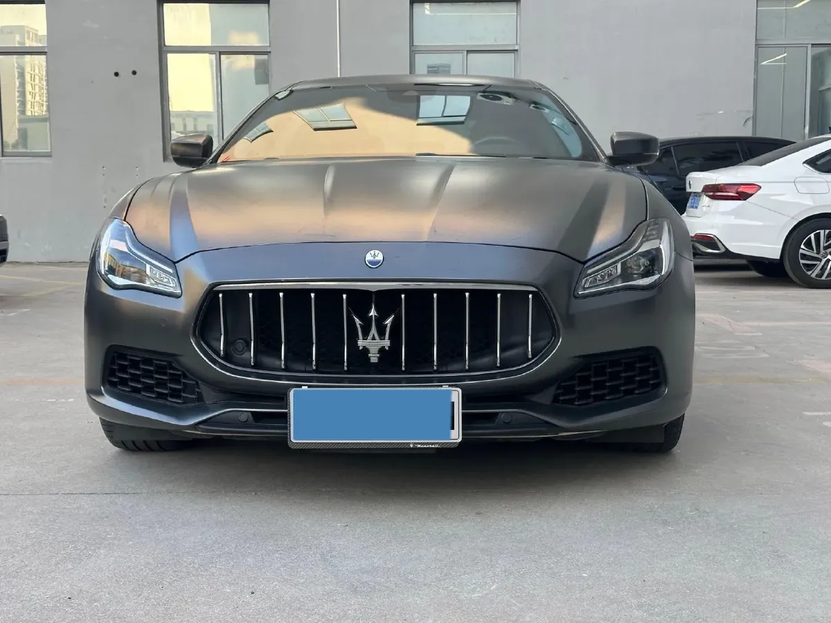 2017 Maserati Quattroporte 3.0T 350HP V6 8AT,autocango,china used car exporter,china ev exporter,chinese used car exporter,chinese used ev exporter