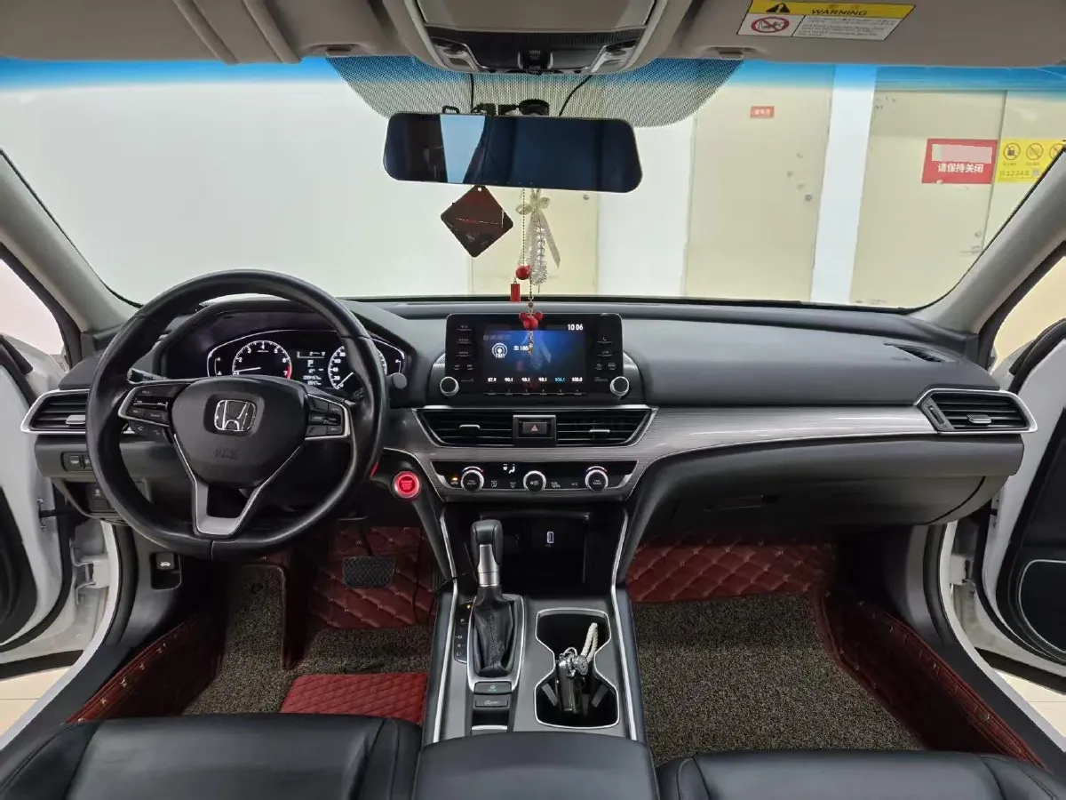2018 Honda Accord 1.5T 194HP L4 CVT,autocango,china used car exporter,china ev exporter,chinese used car exporter,chinese used ev exporter