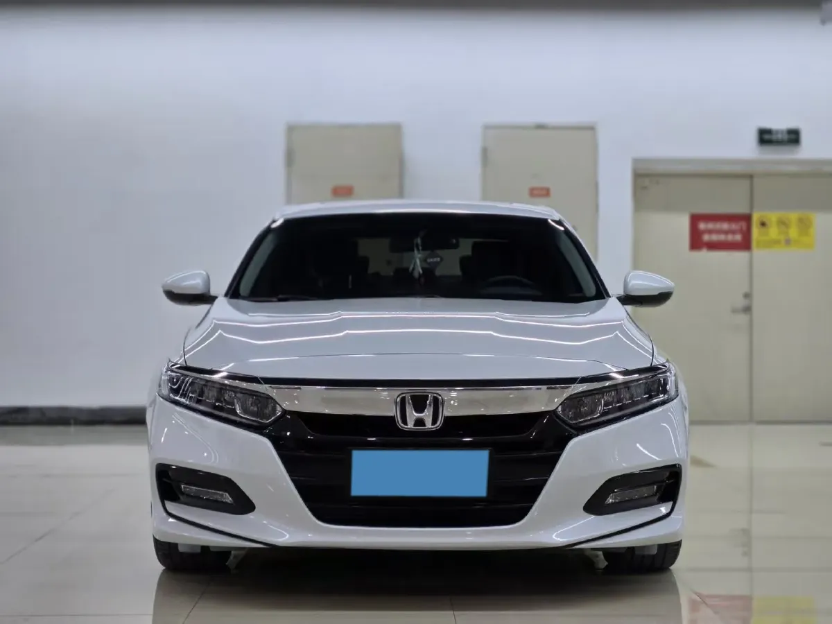 2018 Honda Accord 1.5T 194HP L4 CVT,autocango,china used car exporter,china ev exporter,chinese used car exporter,chinese used ev exporter