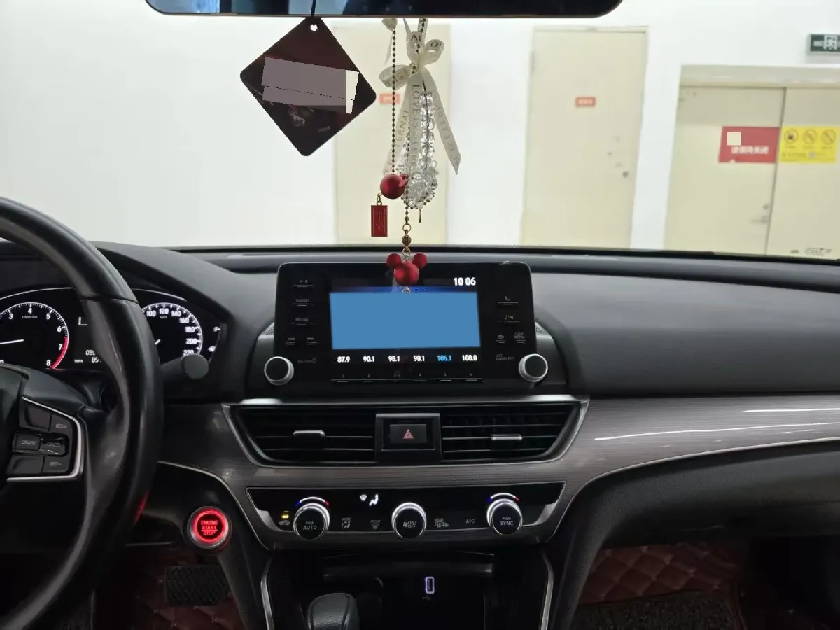 2018 Honda Accord 1.5T 194HP L4 CVT,autocango,china used car exporter,china ev exporter,chinese used car exporter,chinese used ev exporter