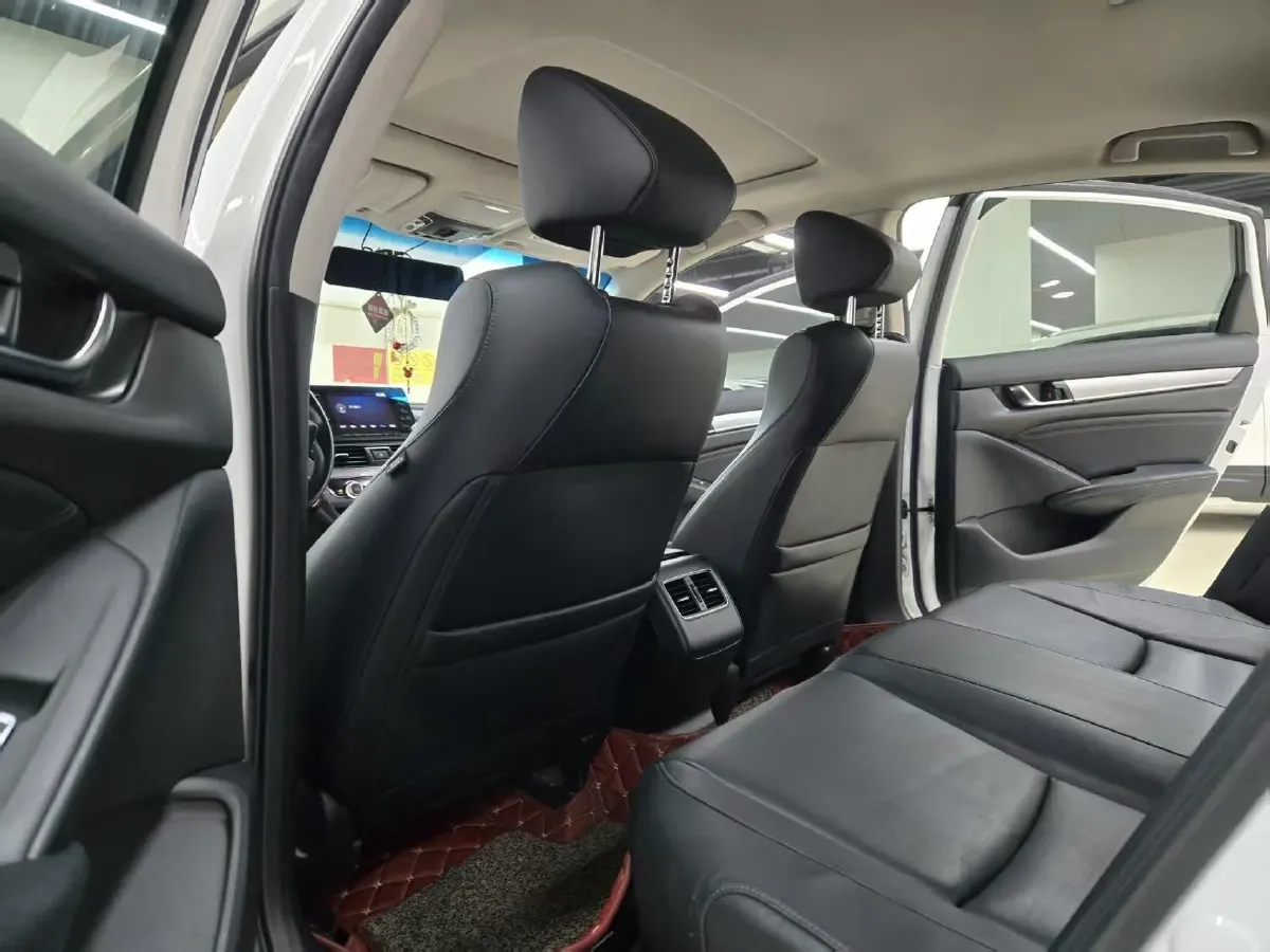 2018 Honda Accord 1.5T 194HP L4 CVT,autocango,china used car exporter,china ev exporter,chinese used car exporter,chinese used ev exporter