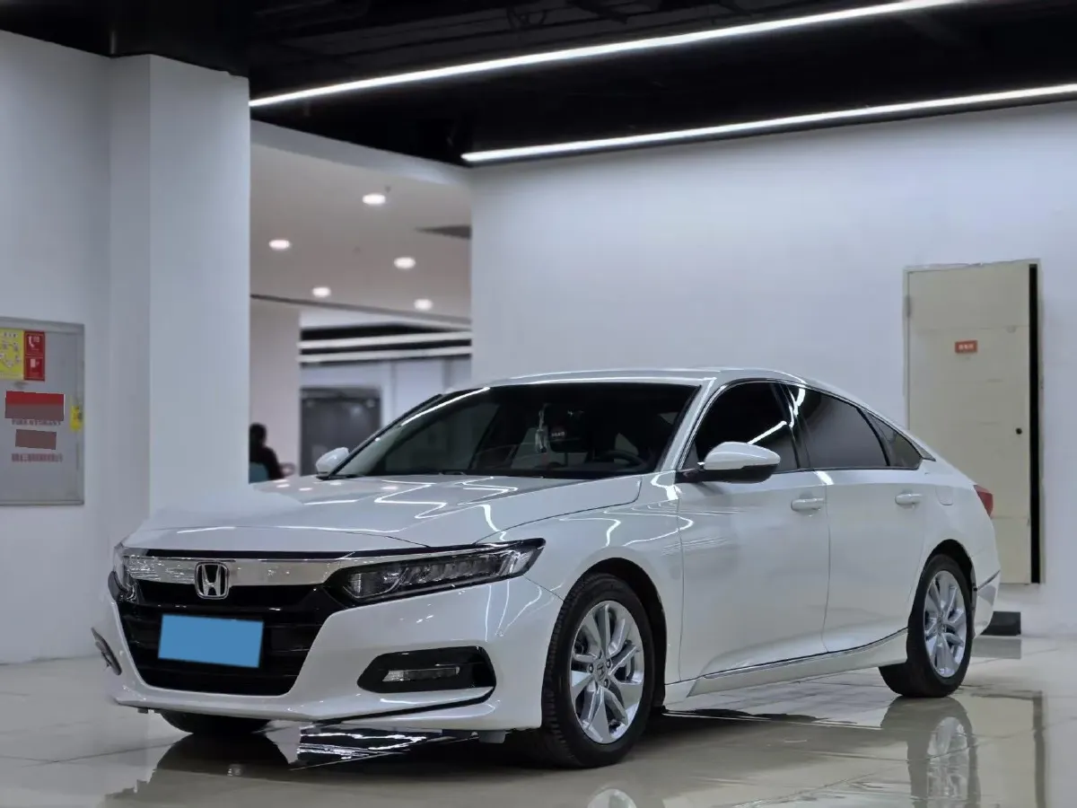 2018 Honda Accord 1.5T 194HP L4 CVT,autocango,china used car exporter,china ev exporter,chinese used car exporter,chinese used ev exporter