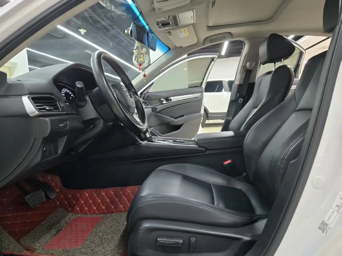 2018 Honda Accord 1.5T 194HP L4 CVT,autocango,china used car exporter,china ev exporter,chinese used car exporter,chinese used ev exporter