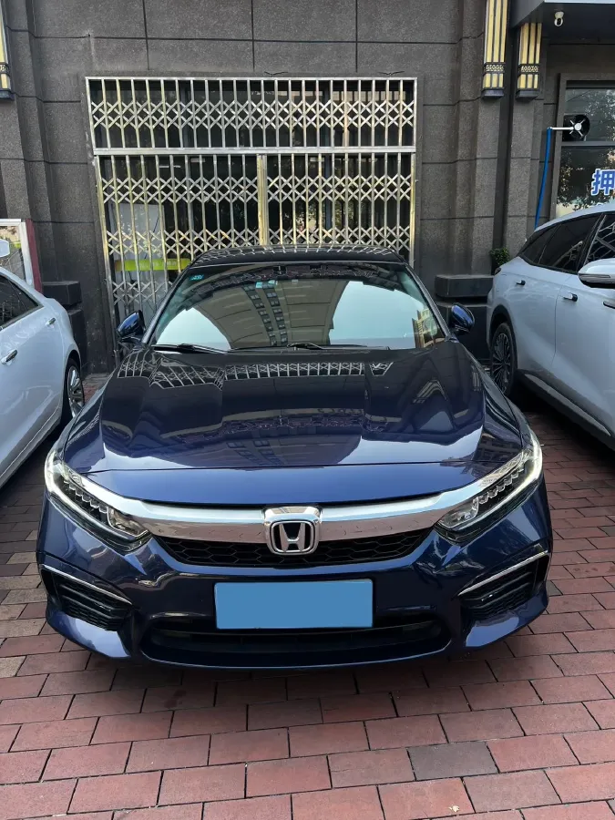 2019 Honda Inspire 1.5T 194HP L4 CVT,autocango,china used car exporter,china ev exporter,chinese used car exporter,chinese used ev exporter