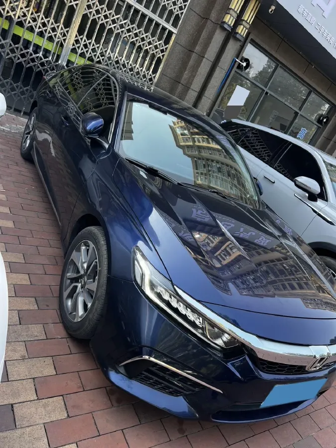 2019 Honda Inspire 1.5T 194HP L4 CVT,autocango,china used car exporter,china ev exporter,chinese used car exporter,chinese used ev exporter
