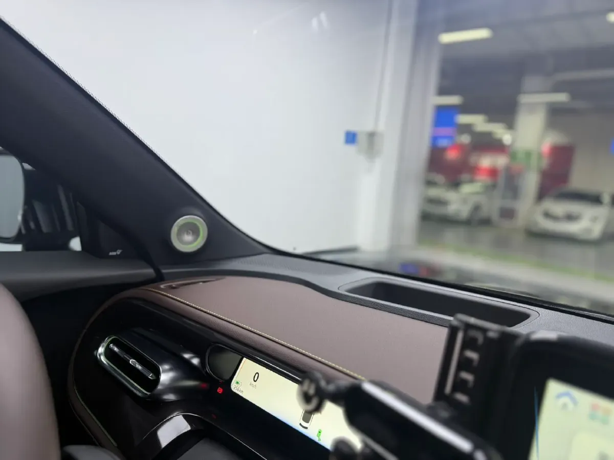 2023 Smart smart Elf 3 BEV 66KWH,autocango,china used car exporter,china ev exporter,chinese used car exporter,chinese used ev exporter