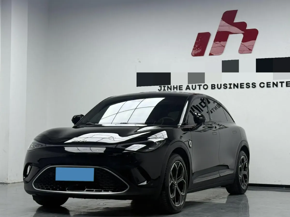 2023 Smart smart Elf 3 BEV 66KWH,autocango,china used car exporter,china ev exporter,chinese used car exporter,chinese used ev exporter