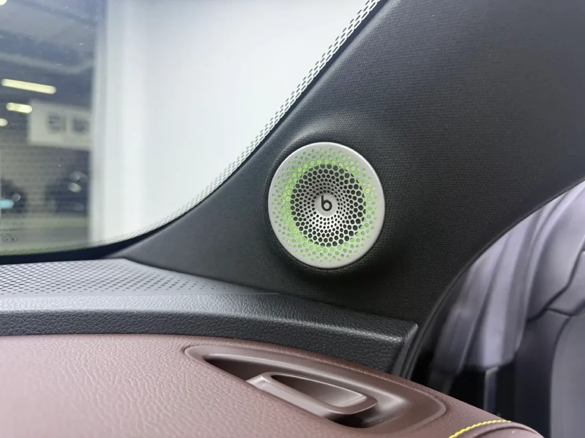 2023 Smart smart Elf 3 BEV 66KWH,autocango,china used car exporter,china ev exporter,chinese used car exporter,chinese used ev exporter