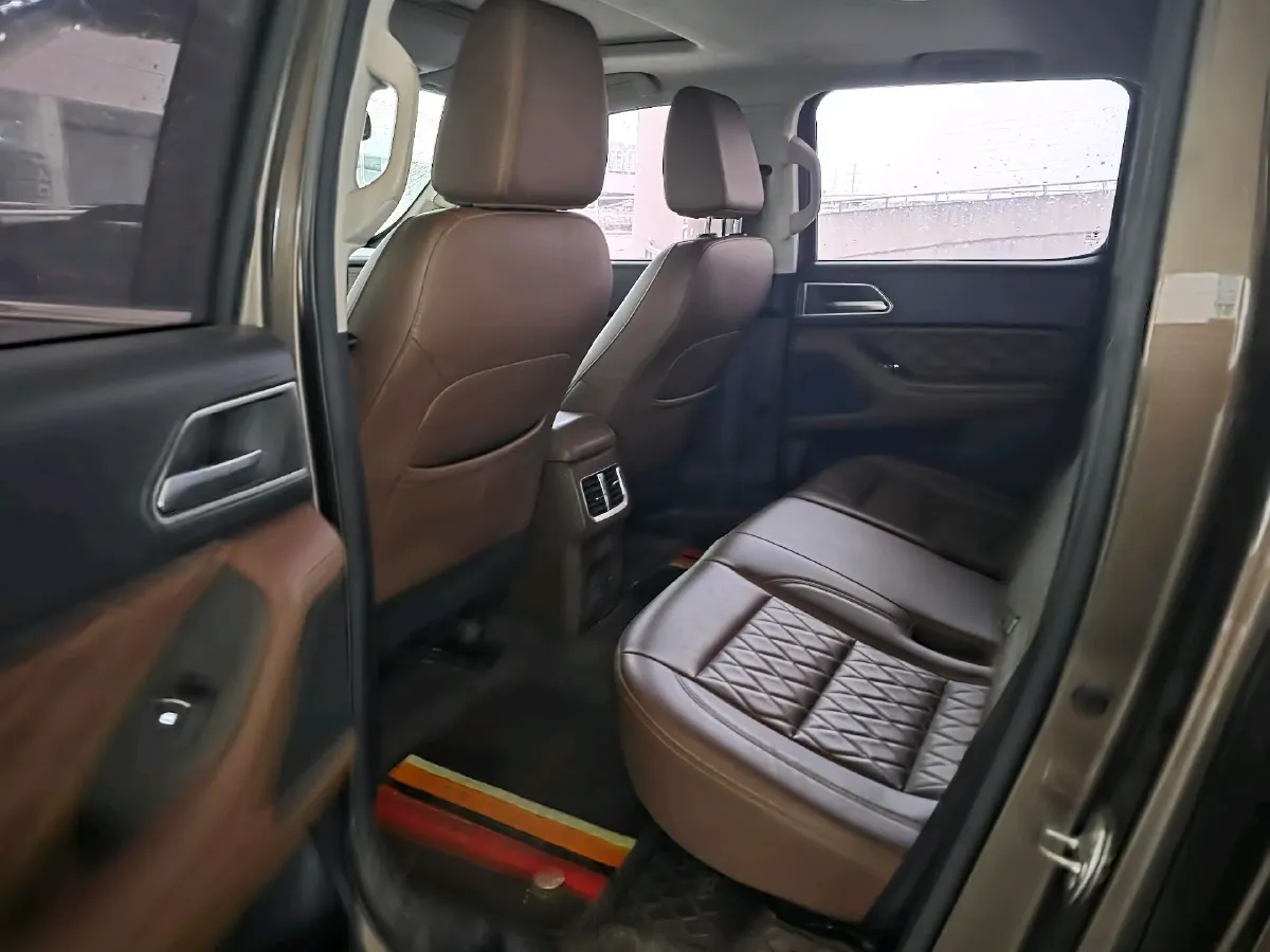 2019 Great Wall Poer 2.0T 190HP L4 8AT,autocango,china used car exporter,china ev exporter,chinese used car exporter,chinese used ev exporter