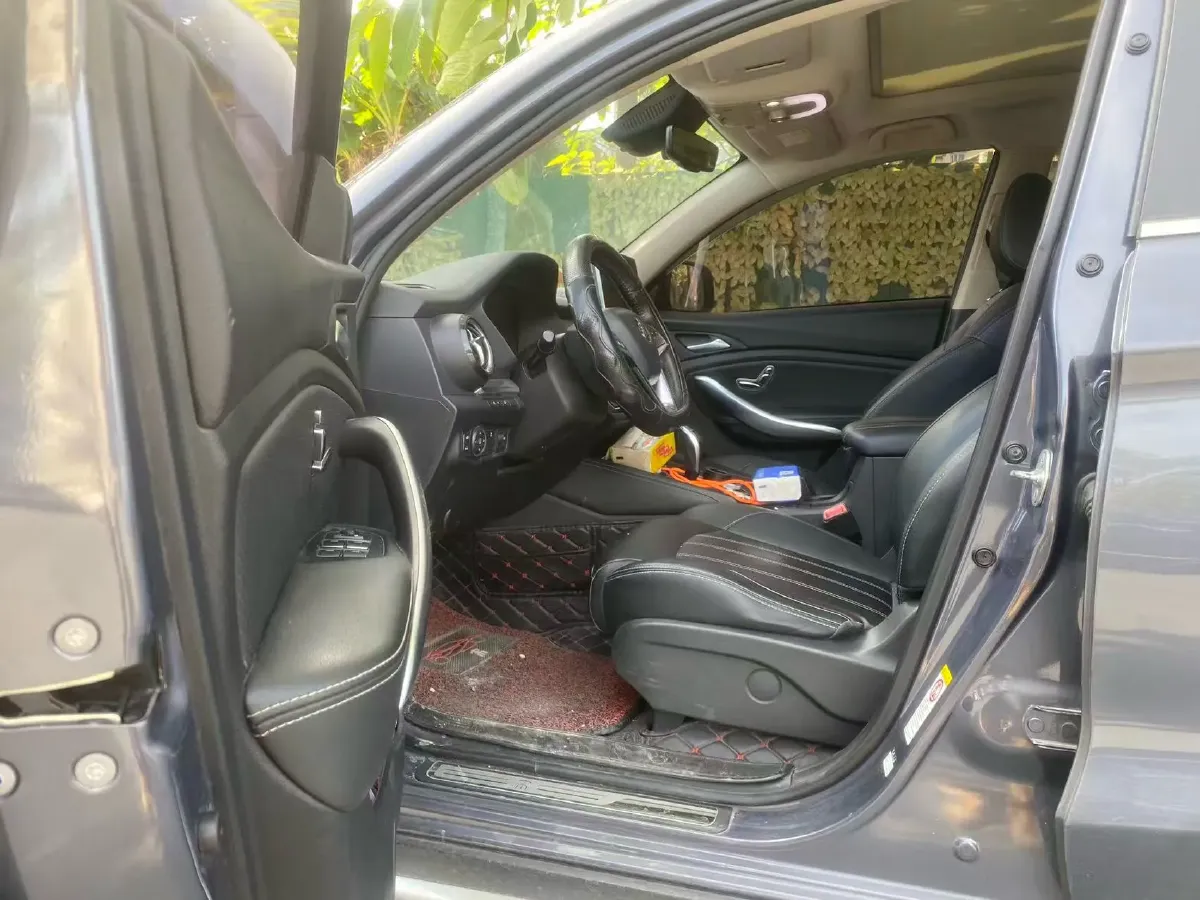 2019 BYD Song 1.5T 154HP L4 6DCT PHEV 17.6KWH,autocango,china used car exporter,china ev exporter,chinese used car exporter,chinese used ev exporter