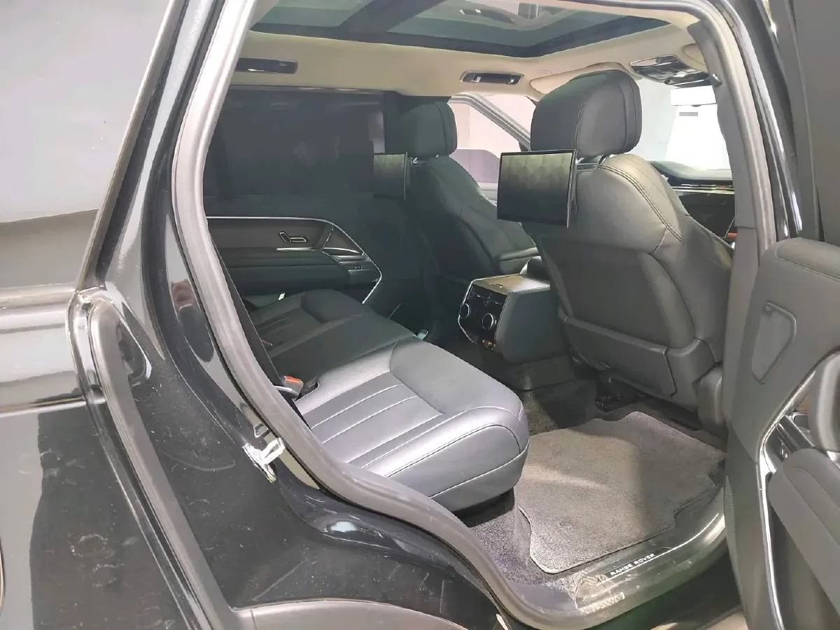 2023 Land Rover Range Rover 3.0T 400HP L6 8AT,autocango,china used car exporter,china ev exporter,chinese used car exporter,chinese used ev exporter