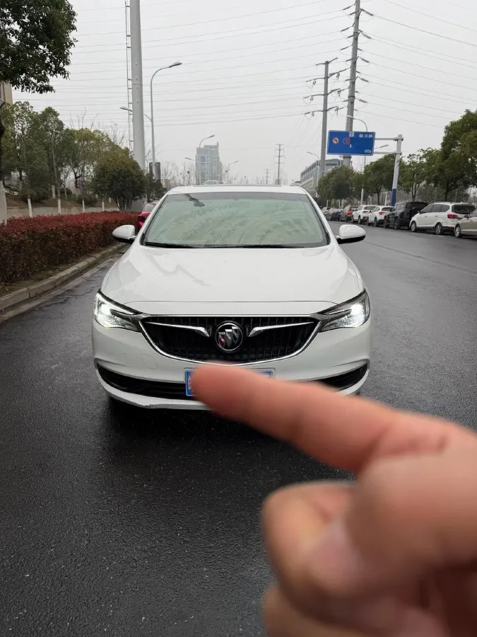 2020 Buick Encore 1.0T 125HP L3 6AT,autocango,china used car exporter,china ev exporter,chinese used car exporter,chinese used ev exporter