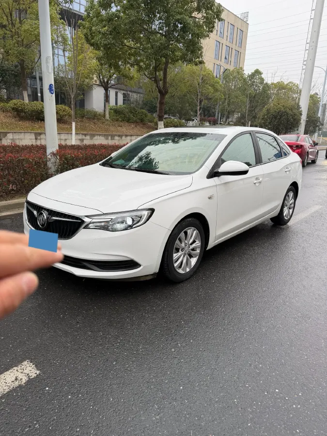 2020 Buick Encore 1.0T 125HP L3 6AT,autocango,china used car exporter,china ev exporter,chinese used car exporter,chinese used ev exporter