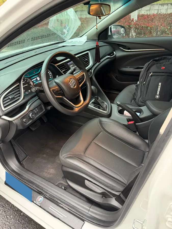 2020 Buick Encore 1.0T 125HP L3 6AT,autocango,china used car exporter,china ev exporter,chinese used car exporter,chinese used ev exporter