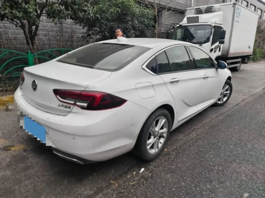 2020 Buick Regal 1.5T 169HP L4 9AT,autocango,china used car exporter,china ev exporter,chinese used car exporter,chinese used ev exporter
